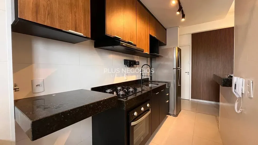 Apartamento, 2 quartos, 48 m² - Foto 8
