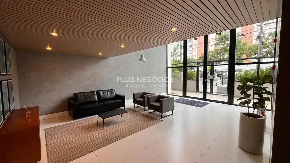 Apartamento, 2 quartos, 48 m² - Foto 5