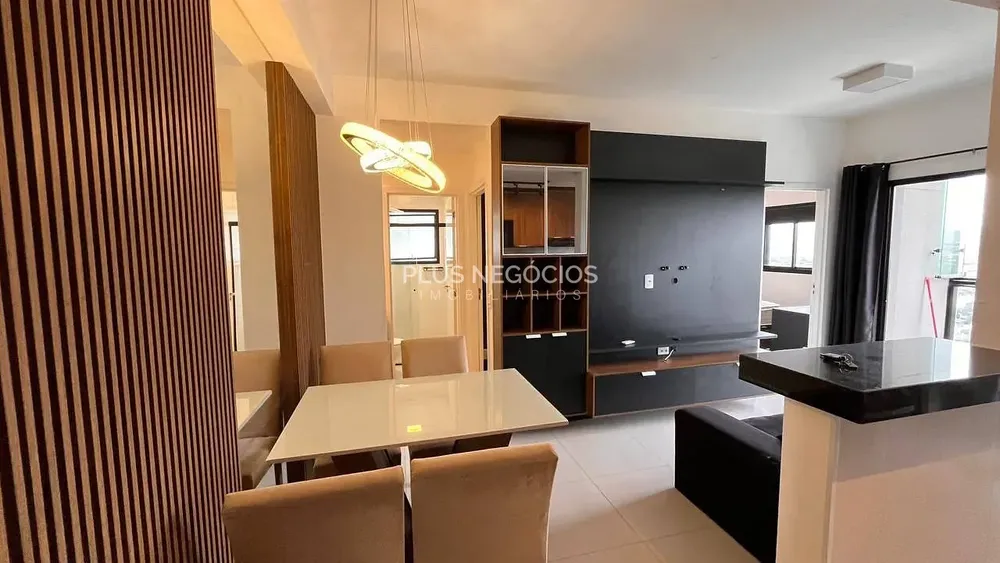 Apartamento, 2 quartos, 48 m² - Foto 11