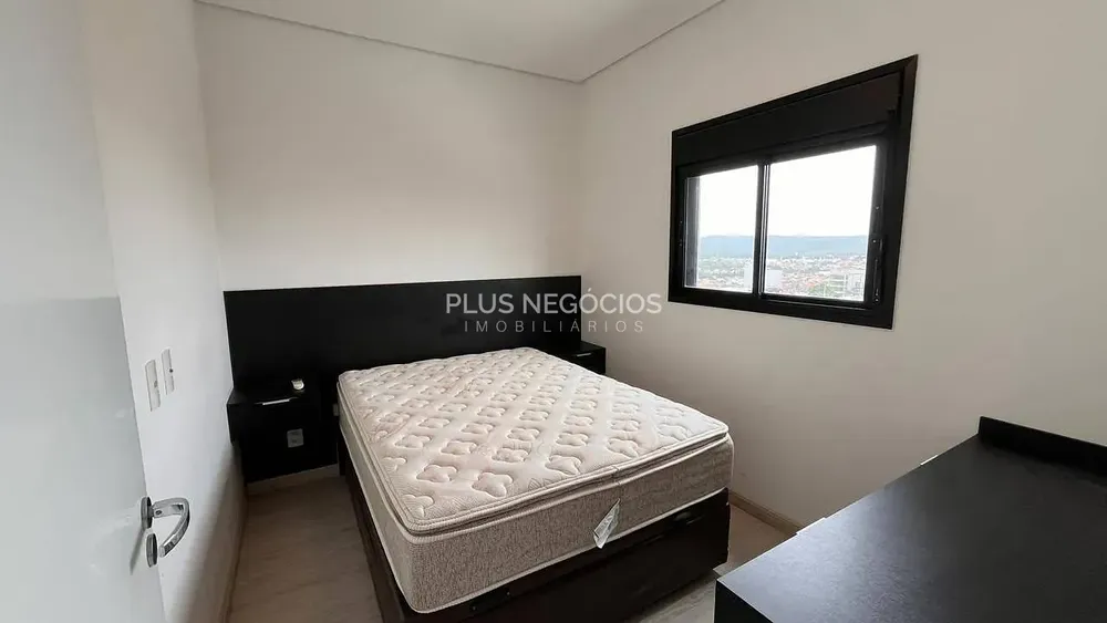 Apartamento, 2 quartos, 48 m² - Foto 12