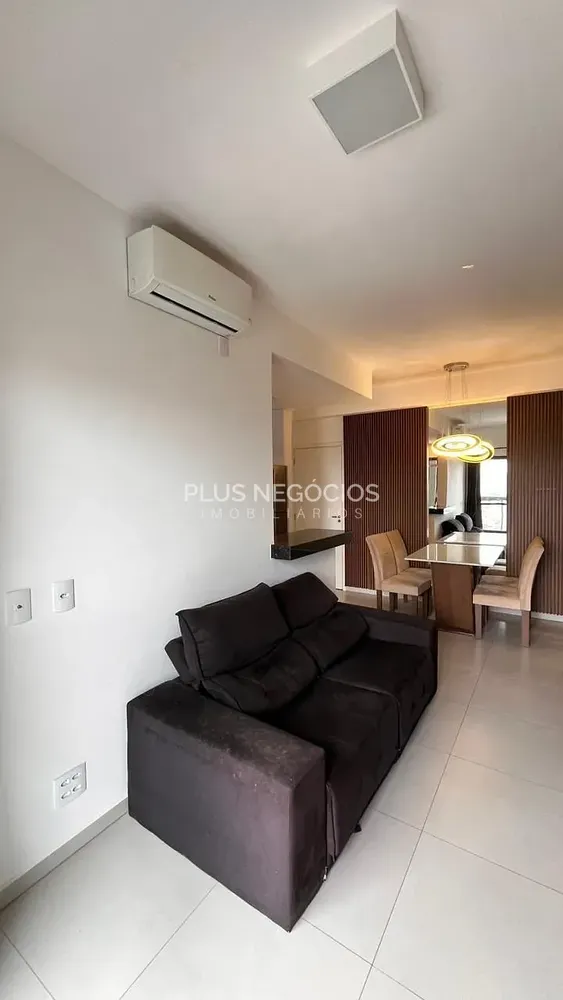 Apartamento, 2 quartos, 48 m² - Foto 9