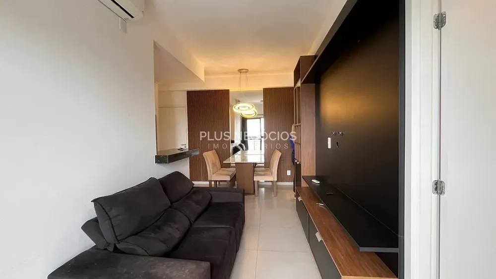 Apartamento, 2 quartos, 48 m² - Foto 10