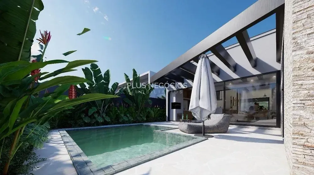 Casa, 3 quartos, 250 m² - Foto 2