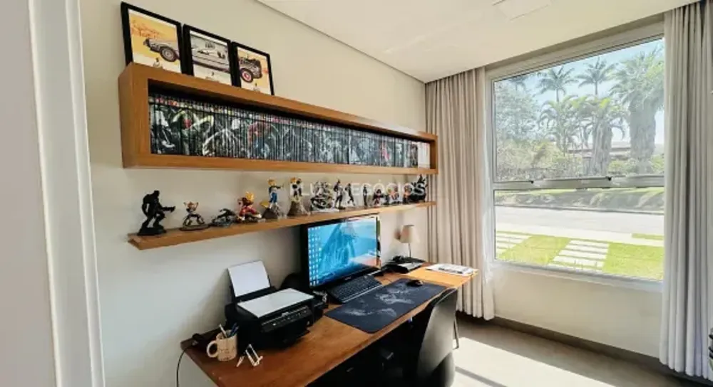 Casa, 4 quartos, 270 m² - Foto 7