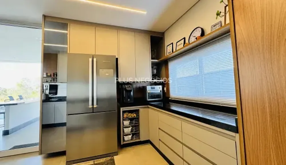 Casa, 4 quartos, 270 m² - Foto 3