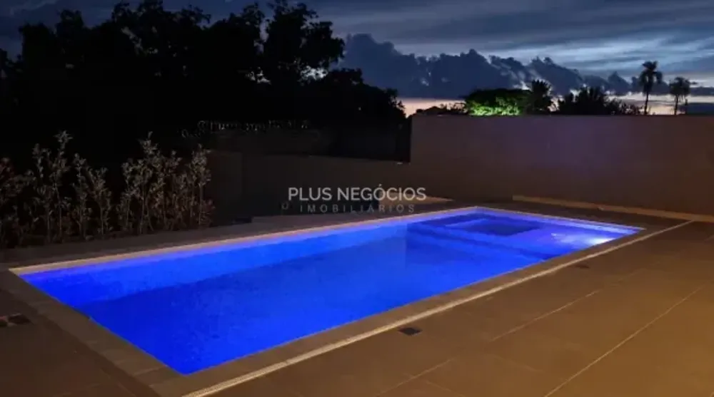 Casa, 4 quartos, 270 m² - Foto 11