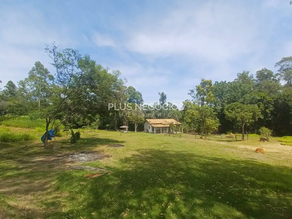 Chácara, 4 quartos, 350 m² - Foto 4