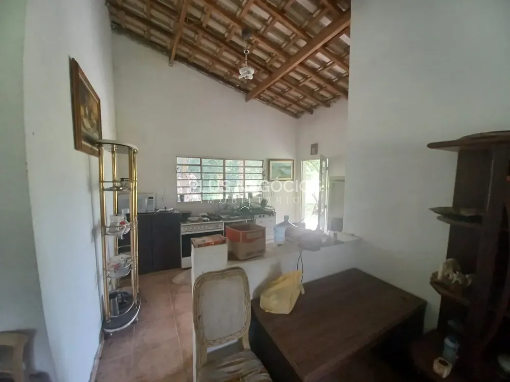 Chácara, 4 quartos, 350 m² - Foto 3