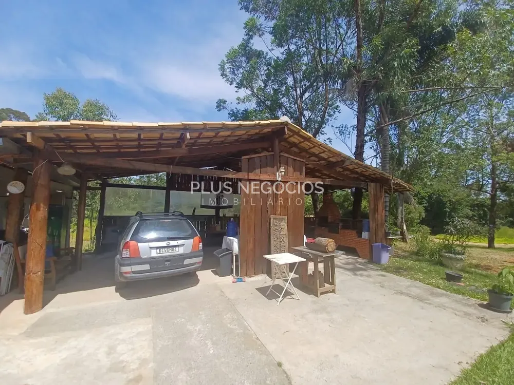 Chácara, 4 quartos, 350 m² - Foto 7