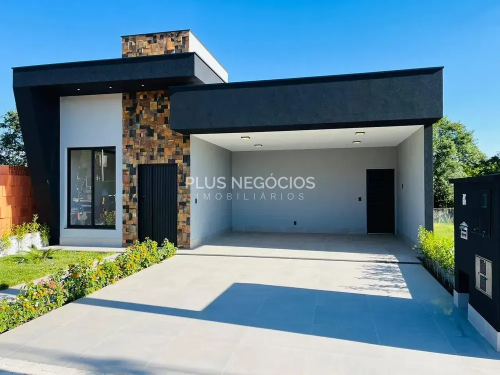 Casa, 3 quartos, 133 m² - Foto 7