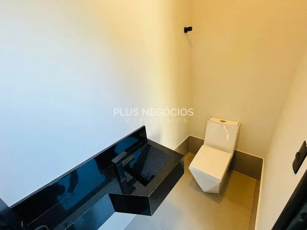 Casa, 3 quartos, 133 m² - Foto 3