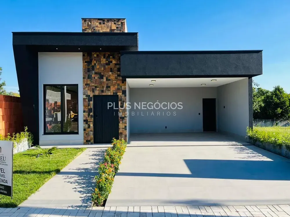 Casa, 3 quartos, 133 m² - Foto 3
