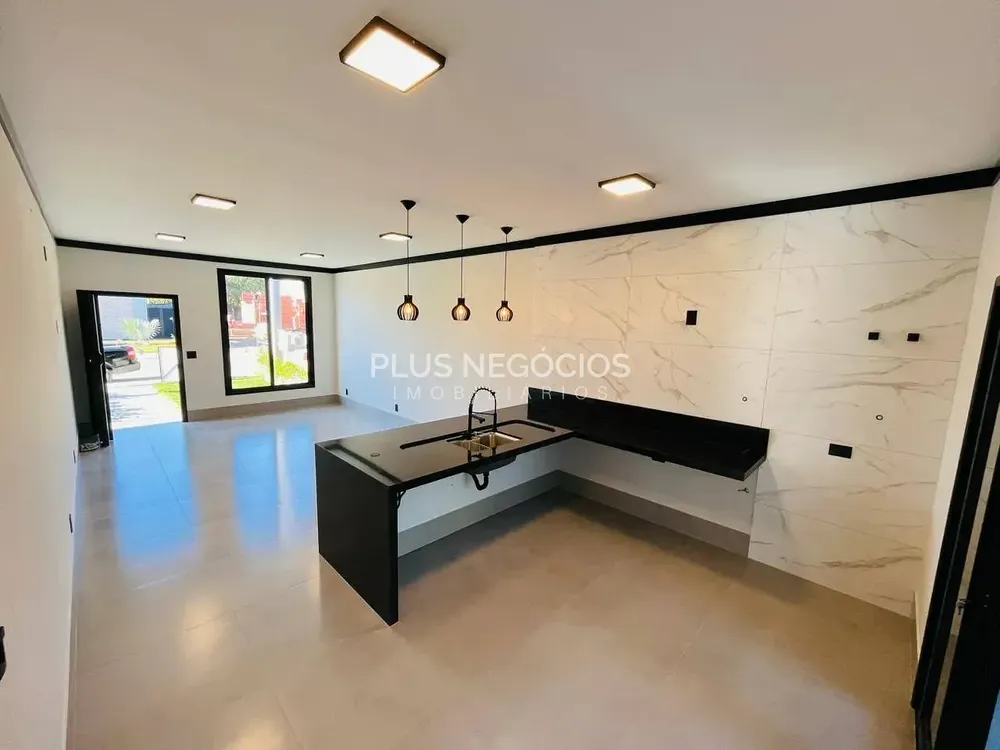 Casa, 3 quartos, 133 m² - Foto 2