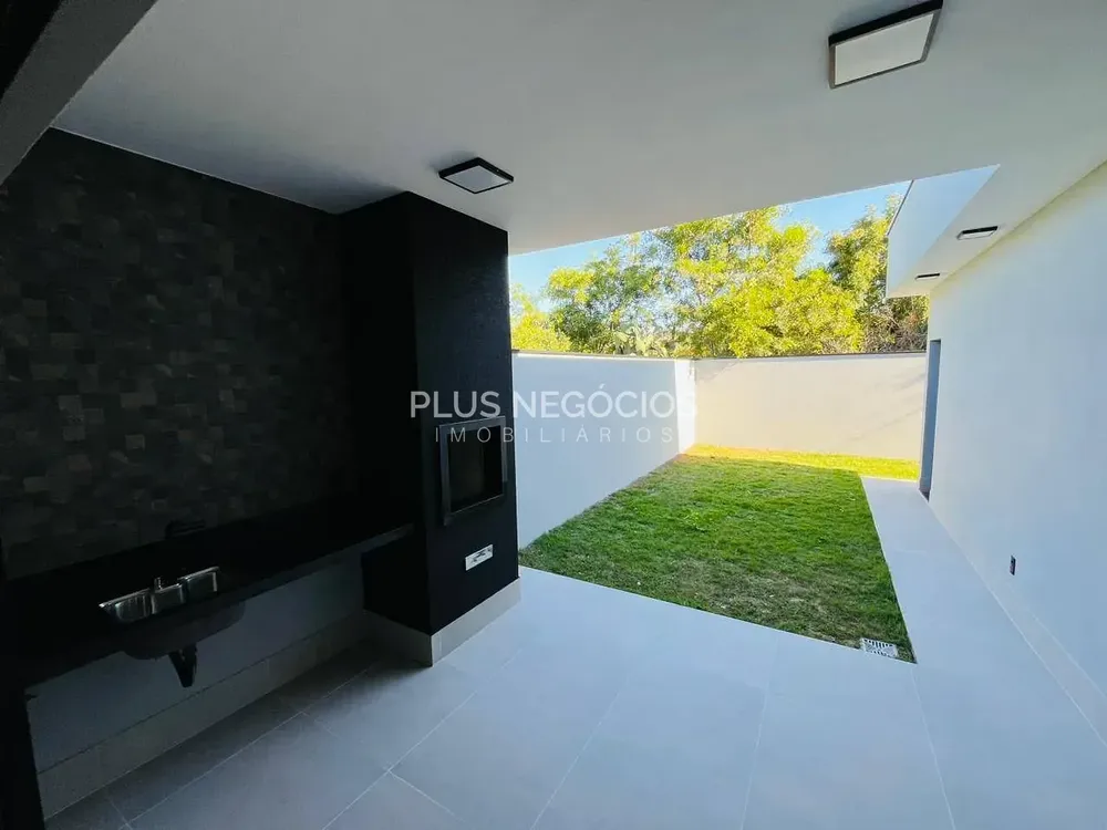 Casa, 3 quartos, 133 m² - Foto 4