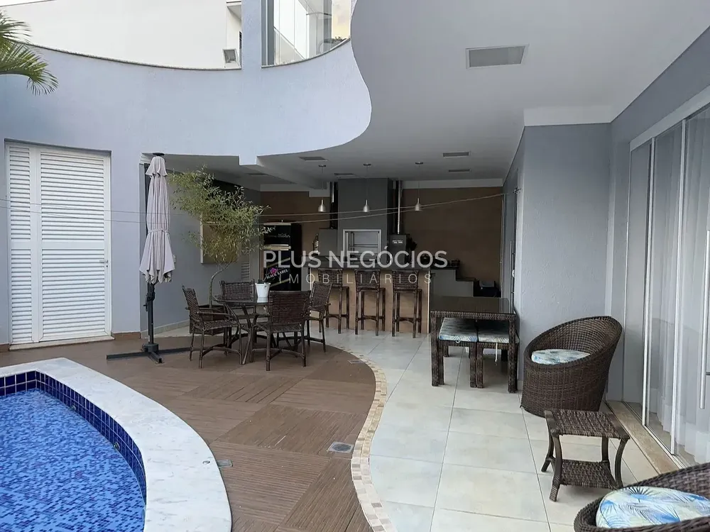 Casa, 3 quartos, 324 m² - Foto 9