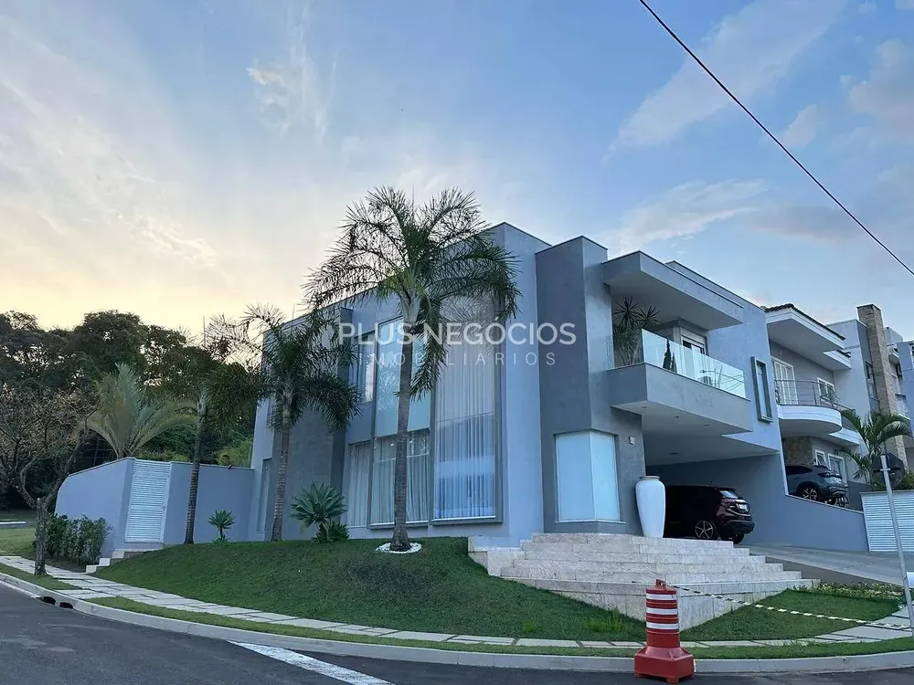 Casa, 3 quartos, 324 m² - Foto 3