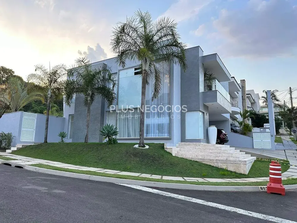 Casa, 3 quartos, 324 m² - Foto 2