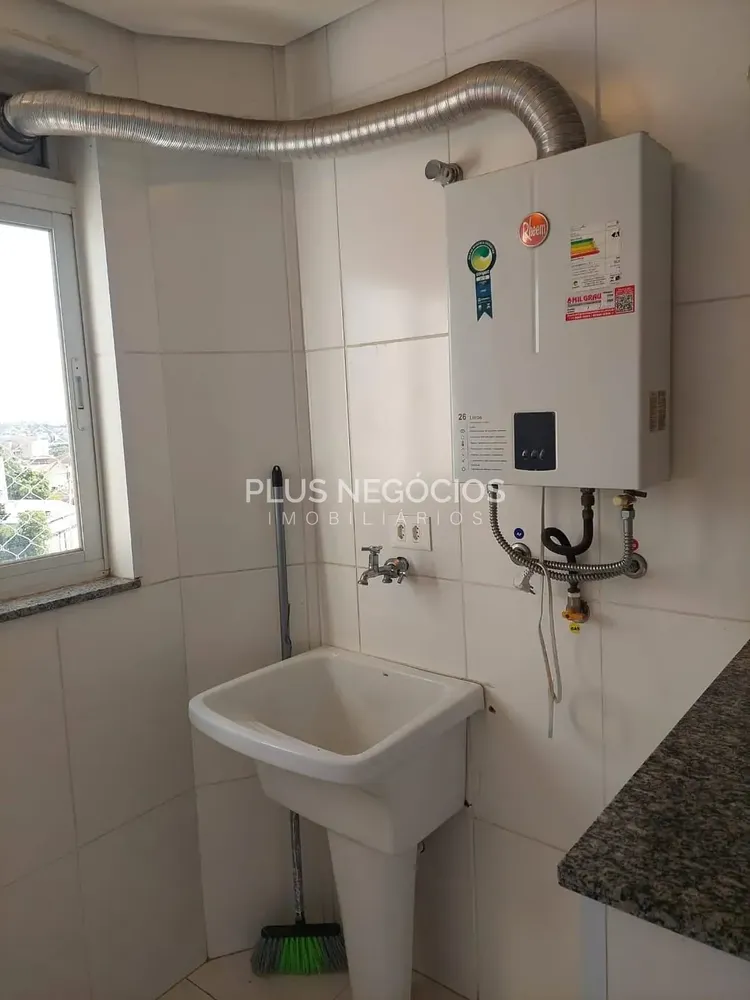 Apartamento, 2 quartos, 64 m² - Foto 3