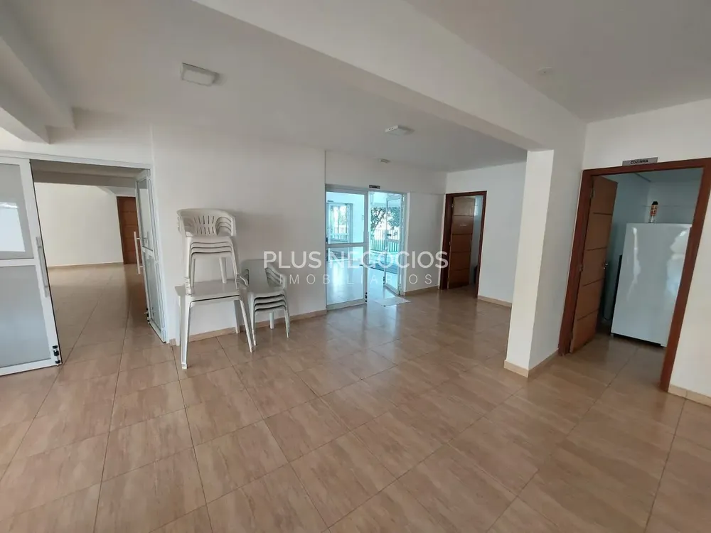 Apartamento, 2 quartos, 64 m² - Foto 1
