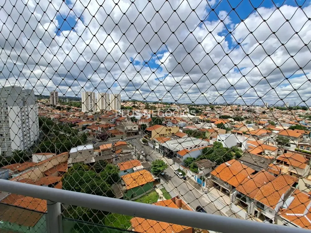 Apartamento, 2 quartos, 64 m² - Foto 4