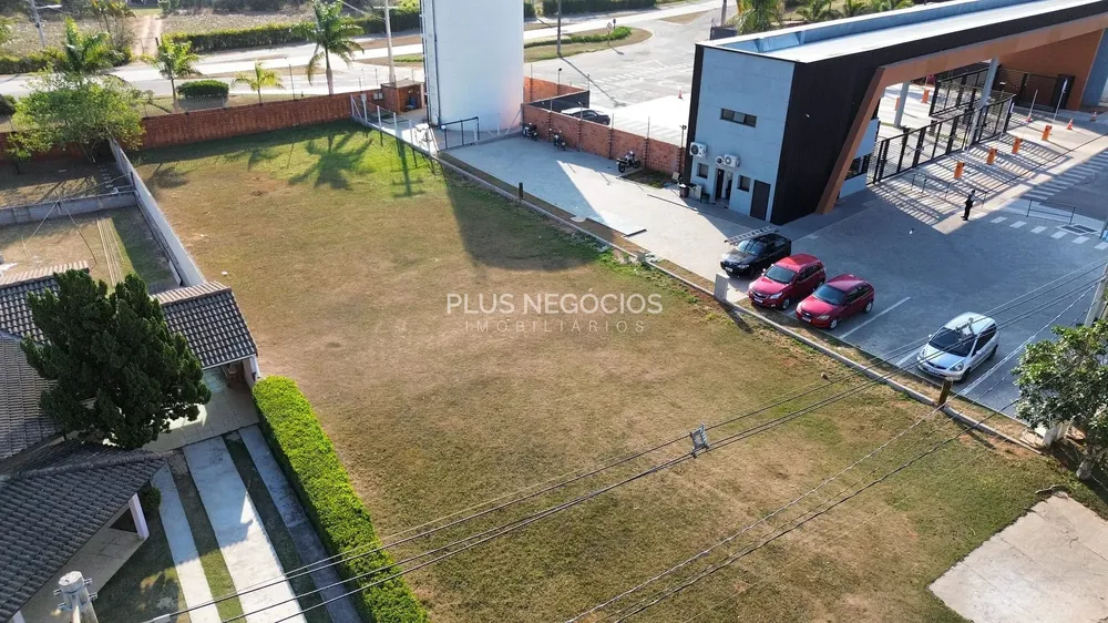 Terreno, 1000 m² - Foto 3