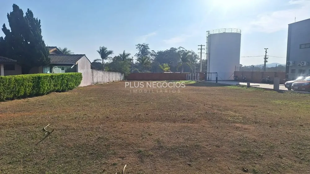 Terreno, 1000 m² - Foto 1