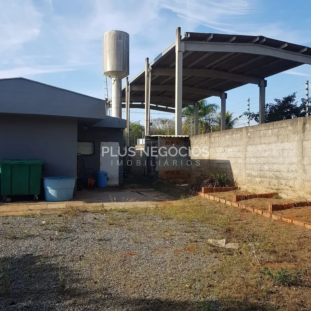 Prédio Inteiro, 300 m² - Foto 2