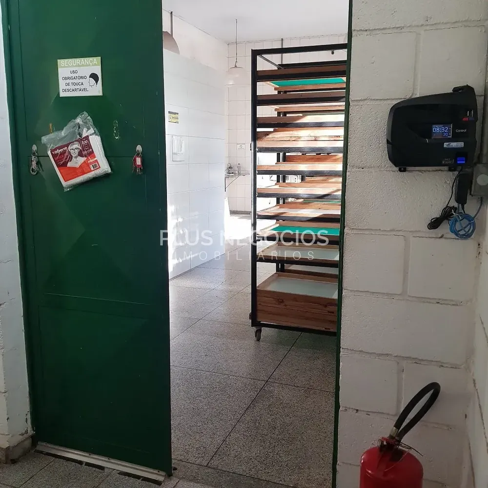 Prédio Inteiro, 300 m² - Foto 7