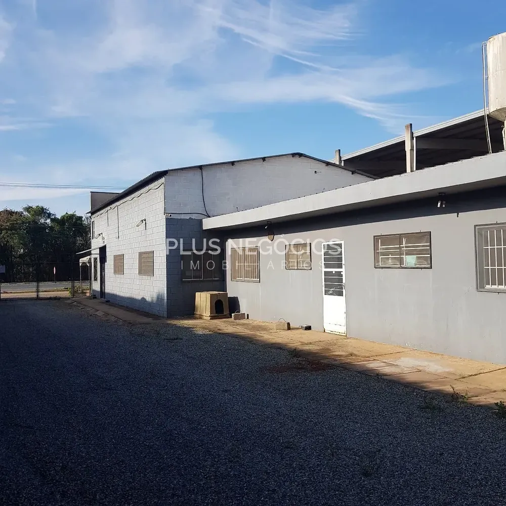 Prédio Inteiro, 300 m² - Foto 3