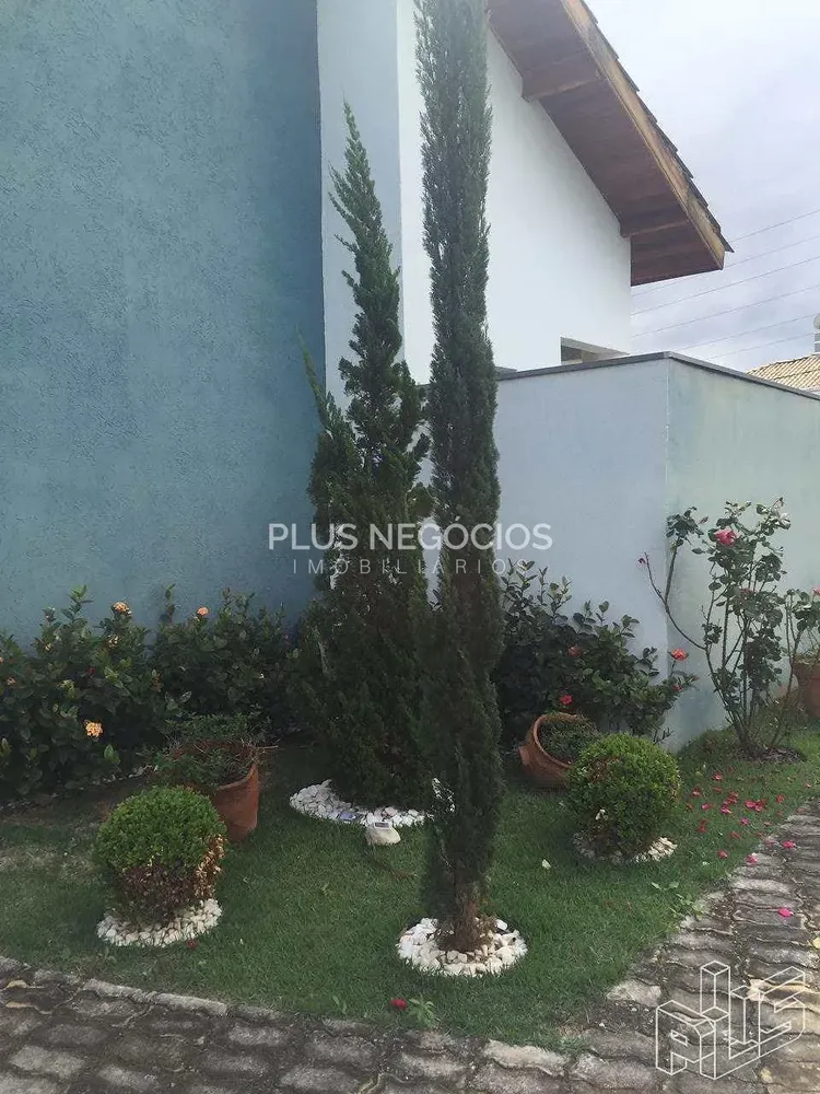Casa, 3 quartos, 400 m² - Foto 1