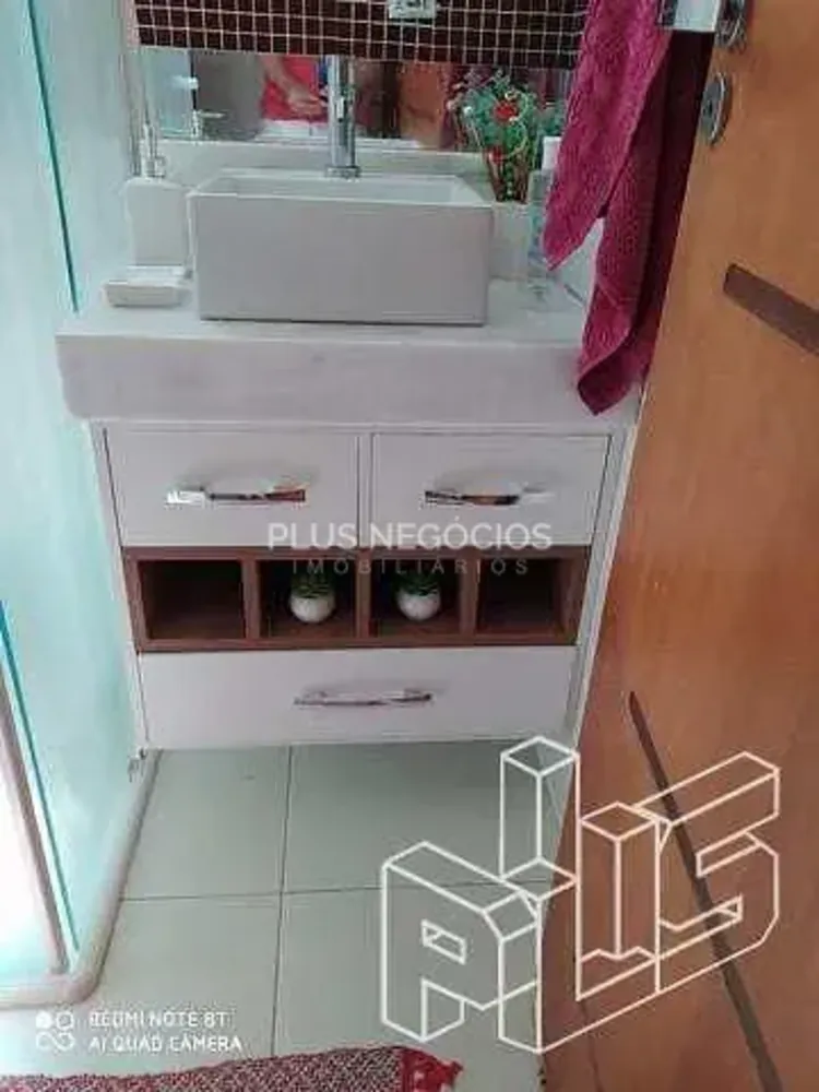 Casa, 3 quartos, 10 m² - Foto 2