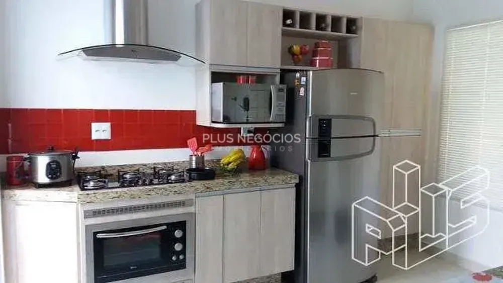 Casa, 3 quartos, 10 m² - Foto 5