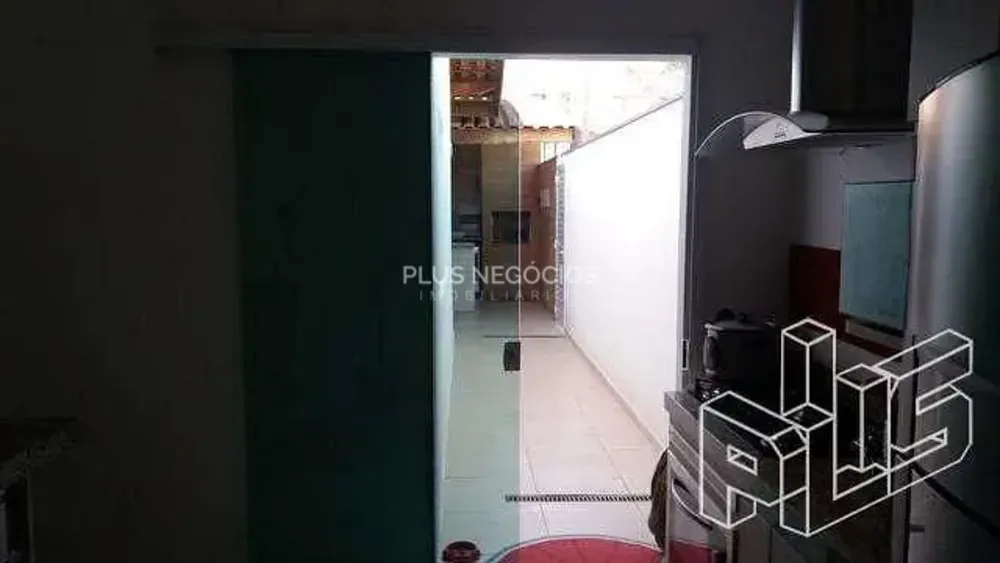 Casa, 3 quartos, 10 m² - Foto 6