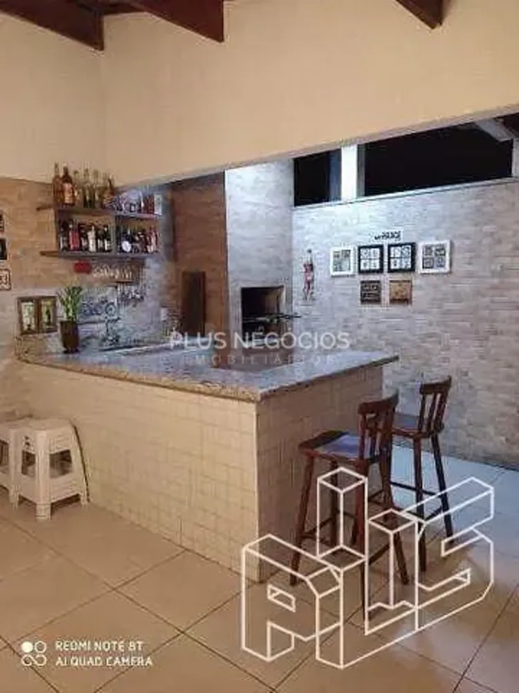 Casa, 3 quartos, 10 m² - Foto 7