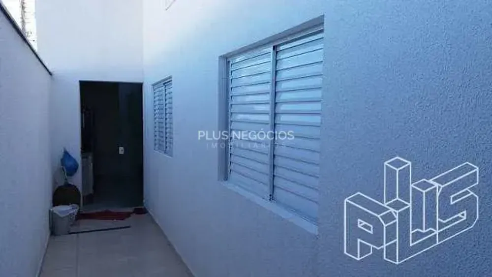 Casa, 3 quartos, 10 m² - Foto 8