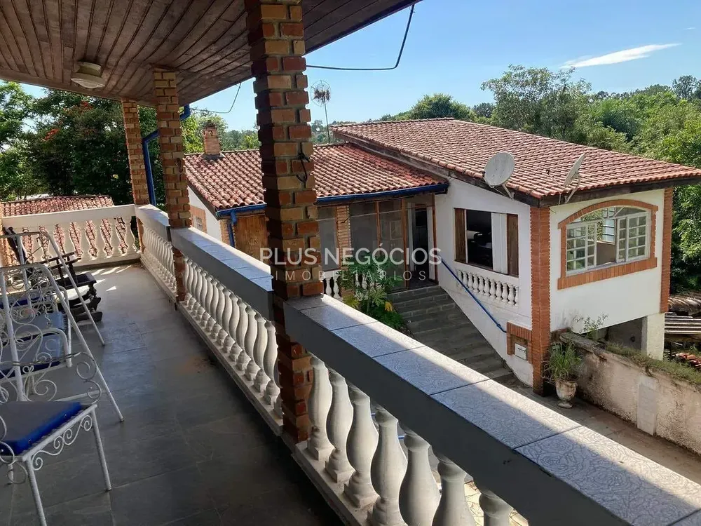 Chácara, 4 quartos, 3000 m² - Foto 6