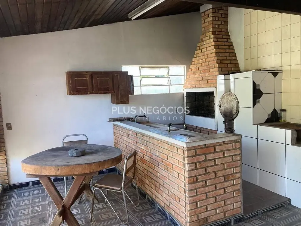 Chácara, 4 quartos, 3000 m² - Foto 4