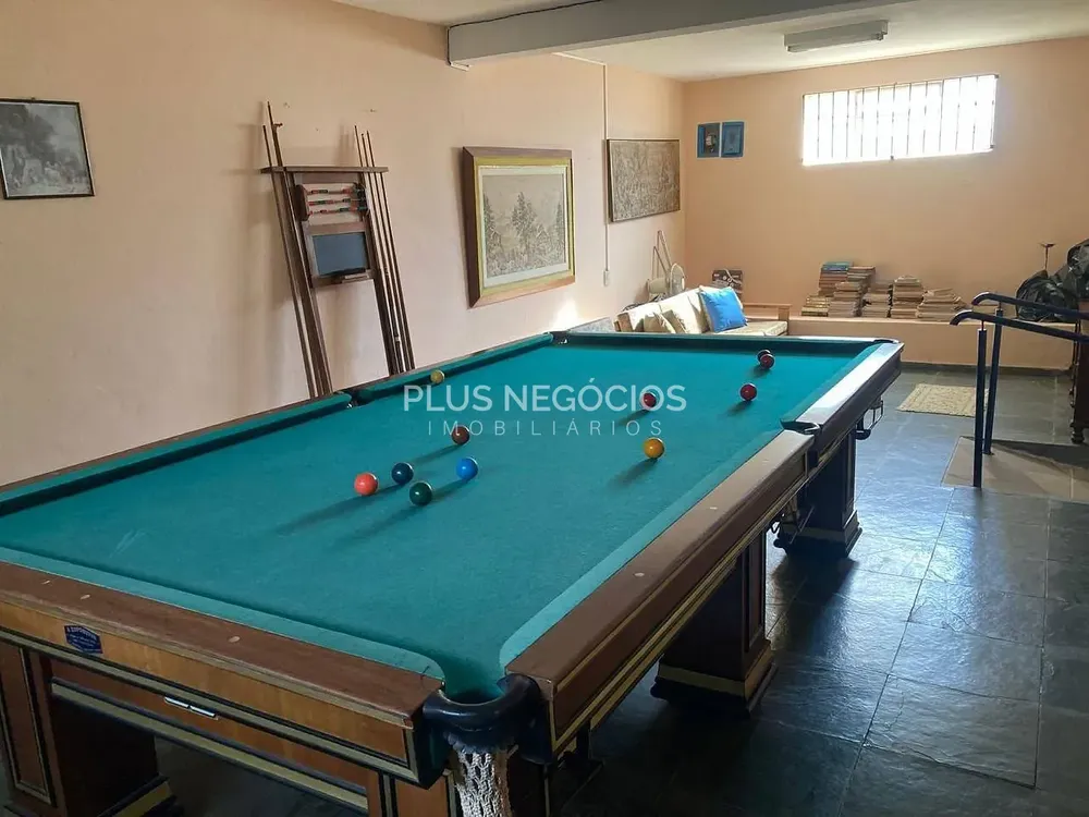 Chácara, 4 quartos, 3000 m² - Foto 2