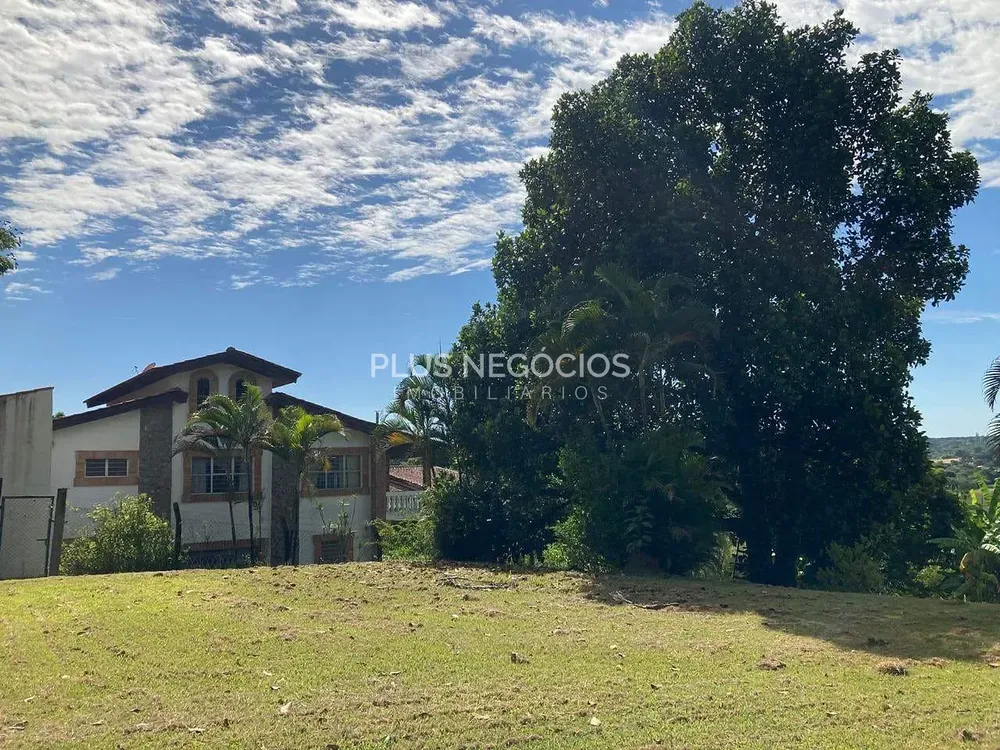 Chácara, 4 quartos, 3000 m² - Foto 5