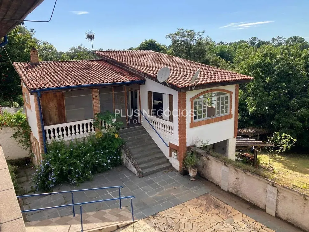 Chácara, 4 quartos, 3000 m² - Foto 3