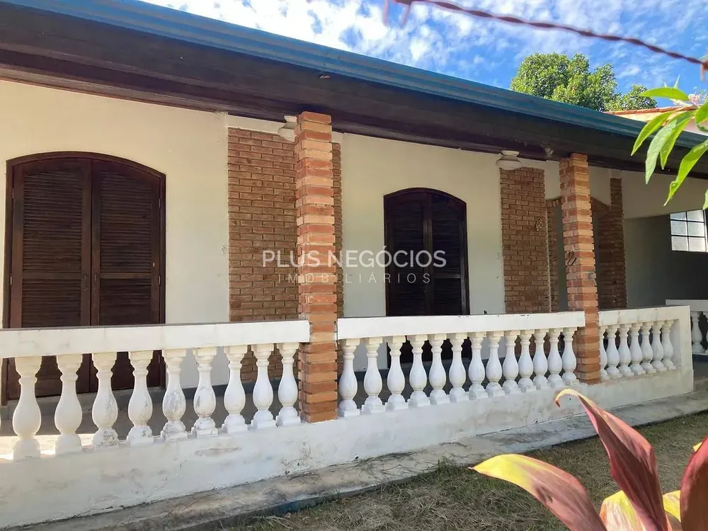 Chácara, 4 quartos, 3000 m² - Foto 3