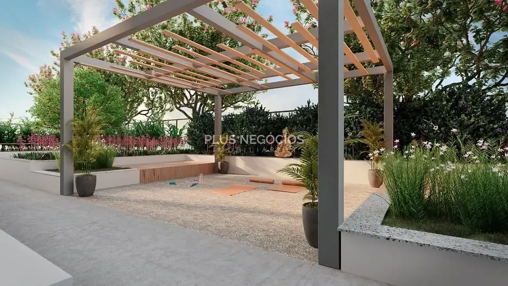 Apartamento, 2 quartos, 74 m² - Foto 9