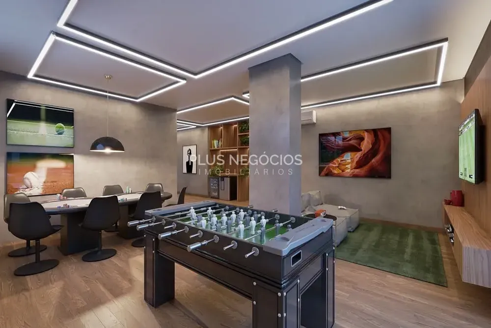 Apartamento, 2 quartos, 74 m² - Foto 3