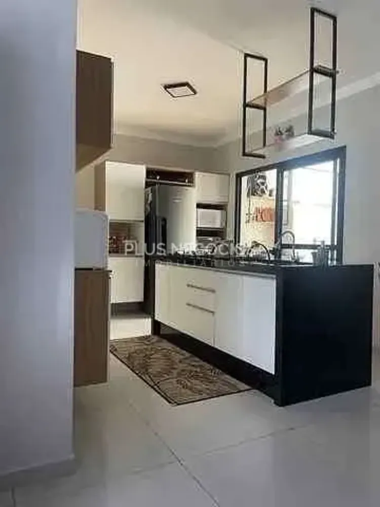 Casa, 3 quartos, 140 m² - Foto 2