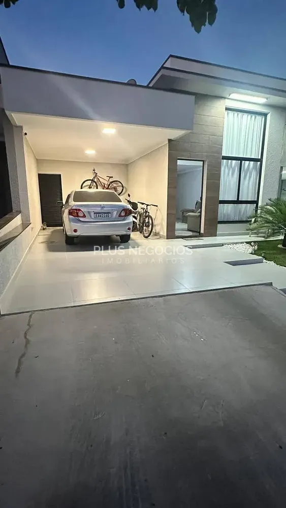Casa, 3 quartos, 140 m² - Foto 8