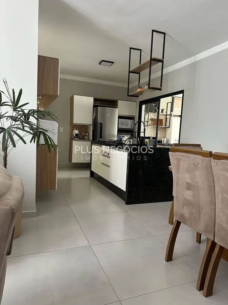 Casa, 3 quartos, 140 m² - Foto 6