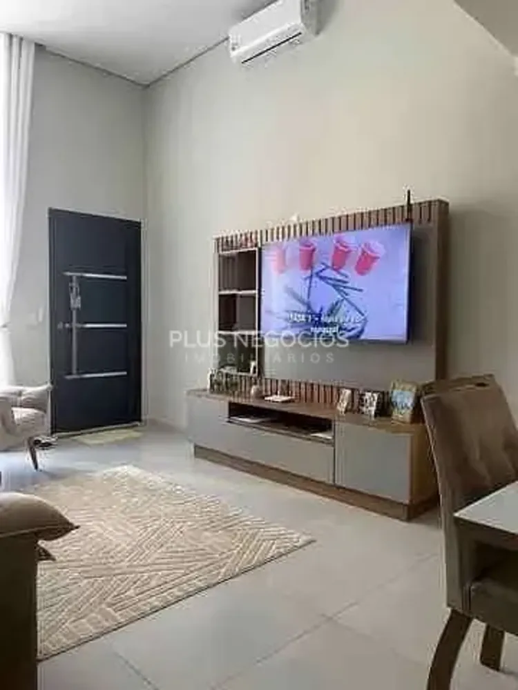 Casa, 3 quartos, 140 m² - Foto 1