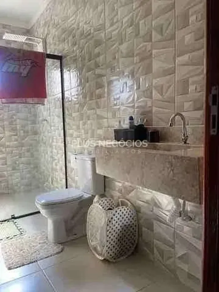 Casa, 3 quartos, 140 m² - Foto 4