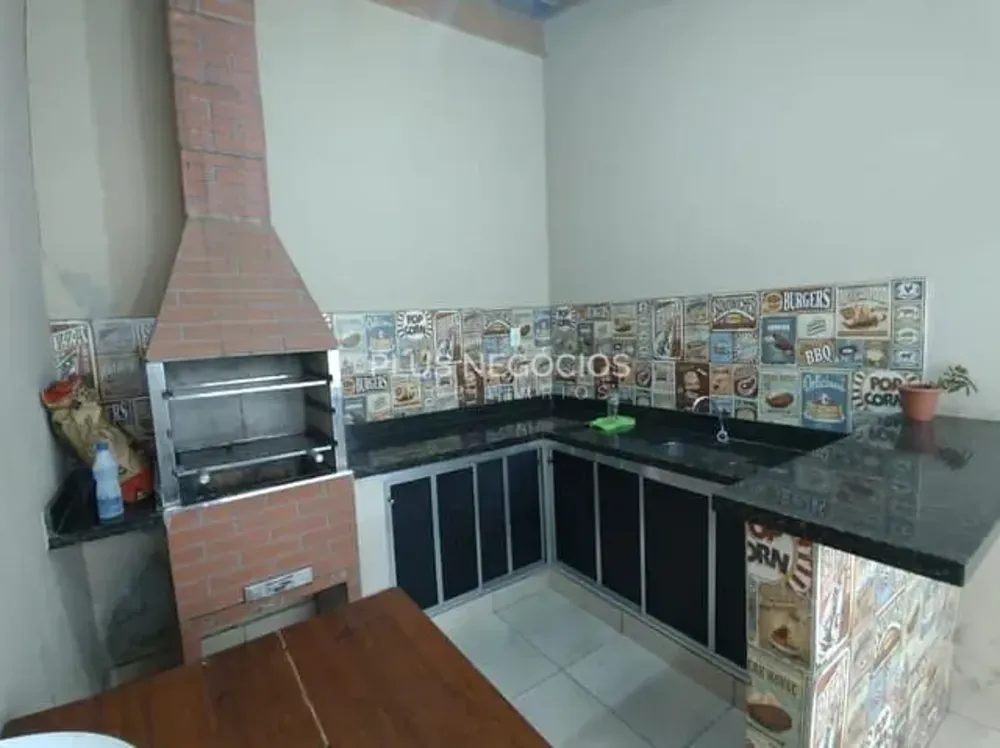Casa, 3 quartos, 220 m² - Foto 4