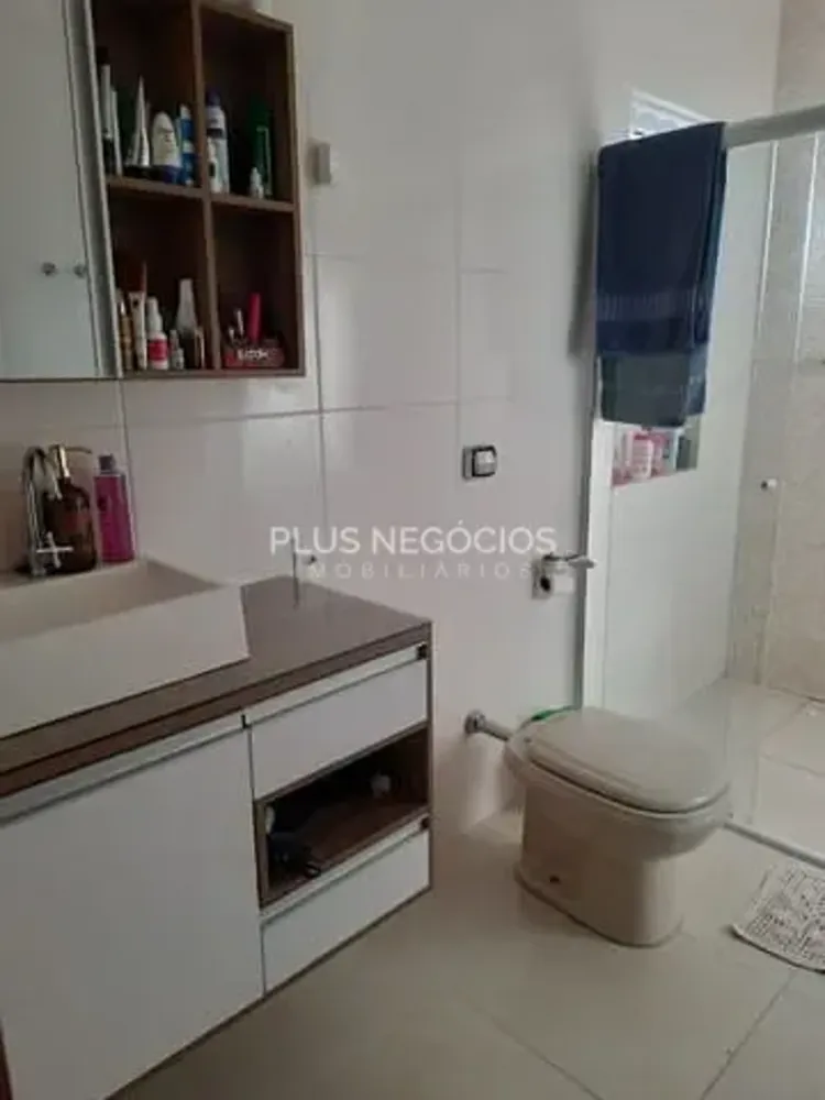 Casa, 3 quartos, 220 m² - Foto 3